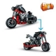 42132 MOTOR CHOPPER (LEGO TECHNIC)